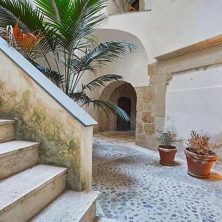 "Guttuso Tribute Suite" Experience Apartment Παλέρμο Εξωτερικό φωτογραφία