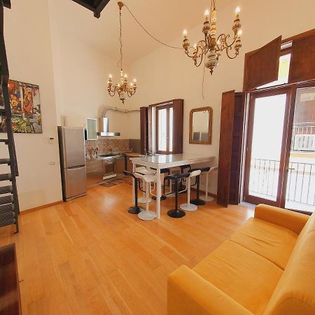 "Guttuso Tribute Suite" Experience Apartment Παλέρμο Εξωτερικό φωτογραφία