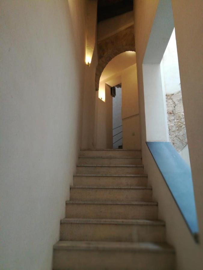 "Guttuso Tribute Suite" Experience Apartment Παλέρμο Εξωτερικό φωτογραφία