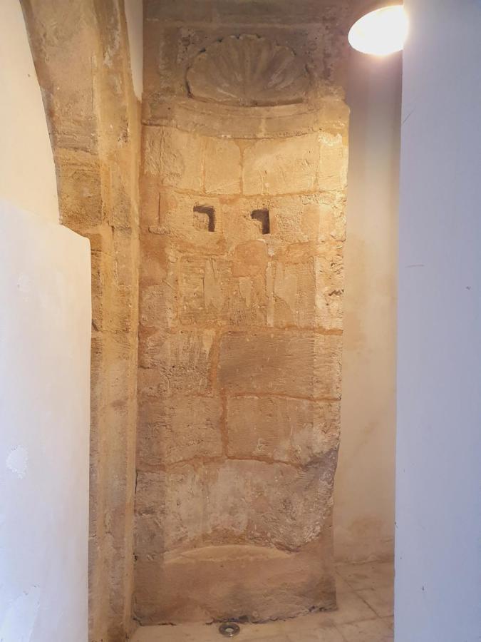 "Guttuso Tribute Suite" Experience Apartment Παλέρμο Εξωτερικό φωτογραφία