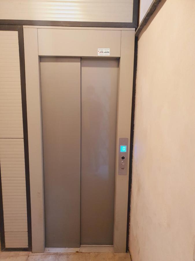 "Guttuso Tribute Suite" Experience Apartment Παλέρμο Εξωτερικό φωτογραφία