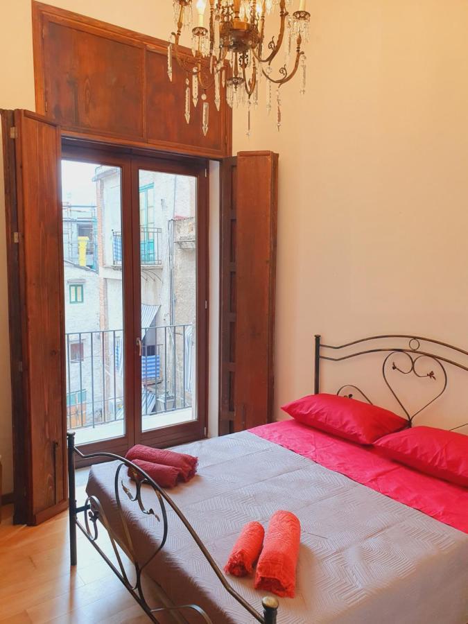 "Guttuso Tribute Suite" Experience Apartment Παλέρμο Εξωτερικό φωτογραφία