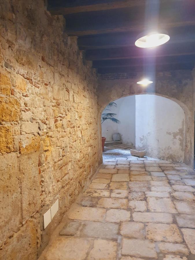 "Guttuso Tribute Suite" Experience Apartment Παλέρμο Εξωτερικό φωτογραφία