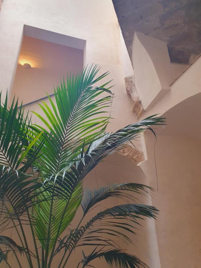 "Guttuso Tribute Suite" Experience Apartment Παλέρμο Εξωτερικό φωτογραφία