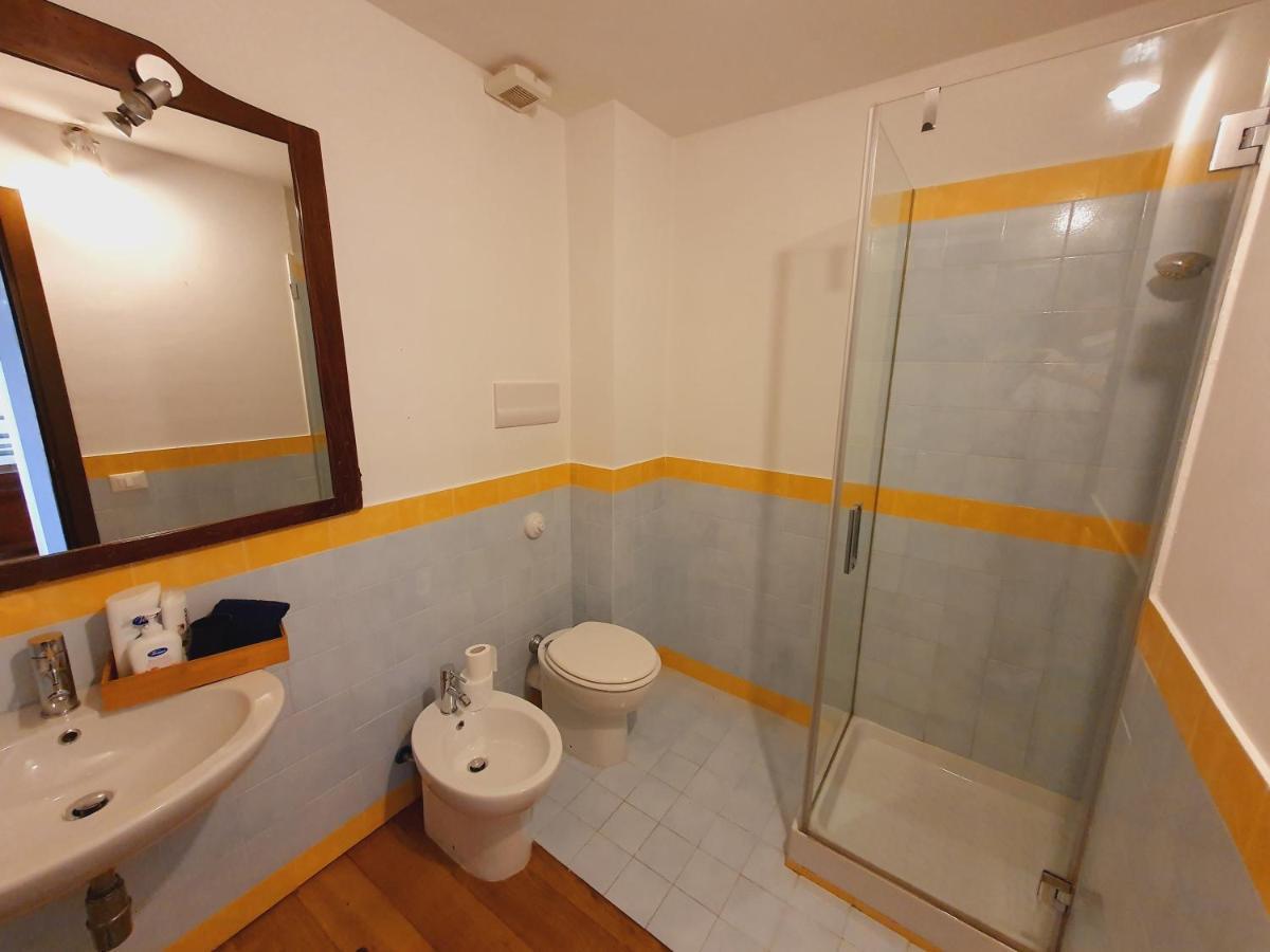 "Guttuso Tribute Suite" Experience Apartment Παλέρμο Εξωτερικό φωτογραφία
