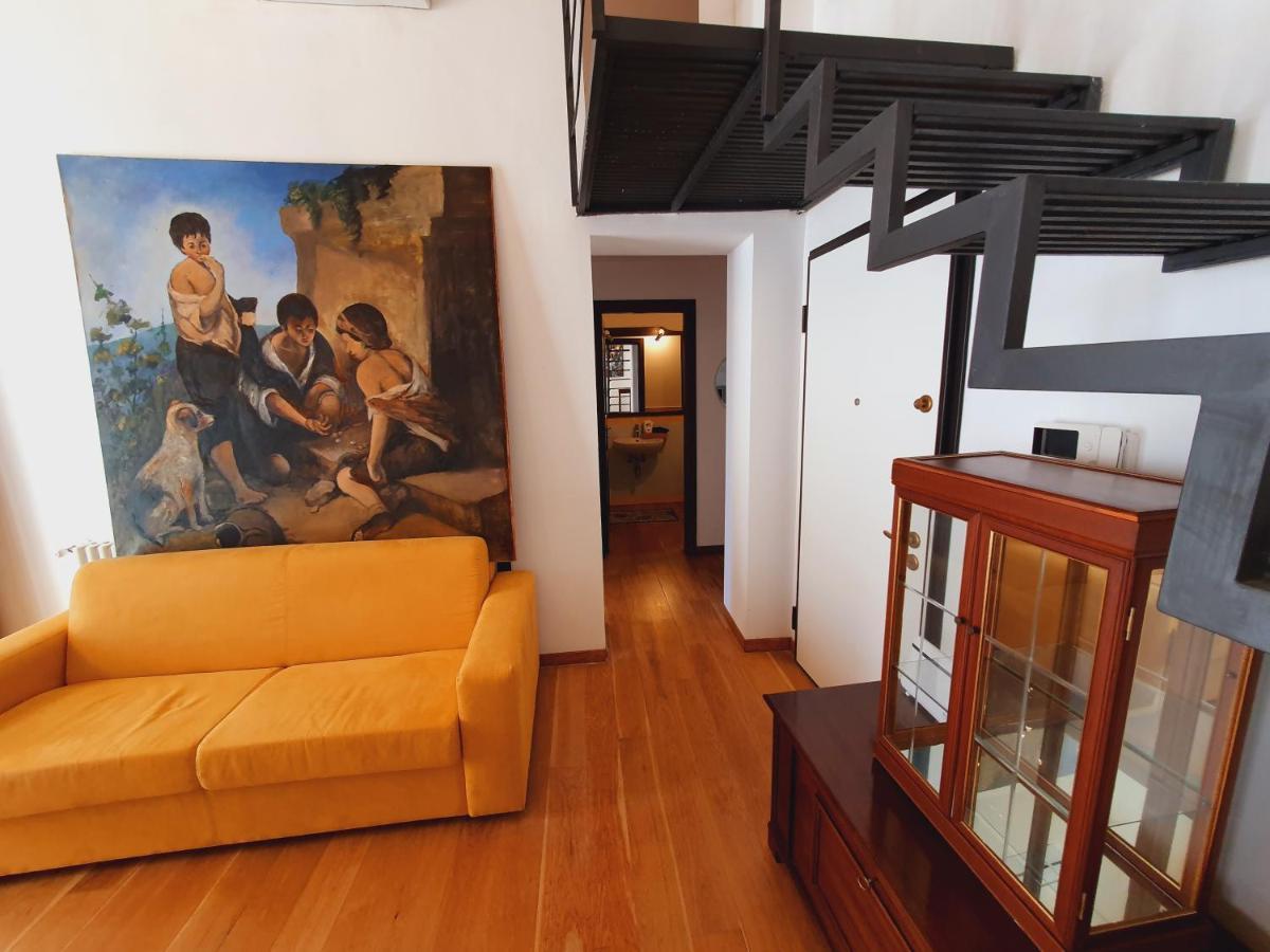 "Guttuso Tribute Suite" Experience Apartment Παλέρμο Εξωτερικό φωτογραφία